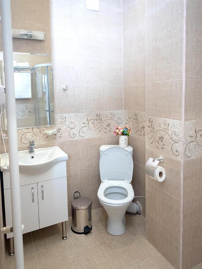 מלון Tbilisi Mare מראה חיצוני תמונה