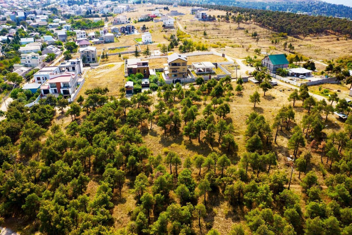 מלון Tbilisi Mare מראה חיצוני תמונה